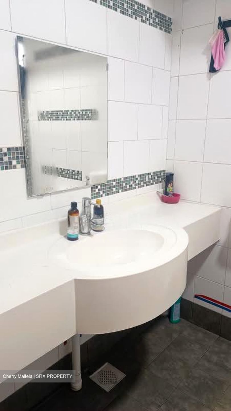 Blk 259A Punggol Topaz (Punggol), HDB 5 Rooms #584895661